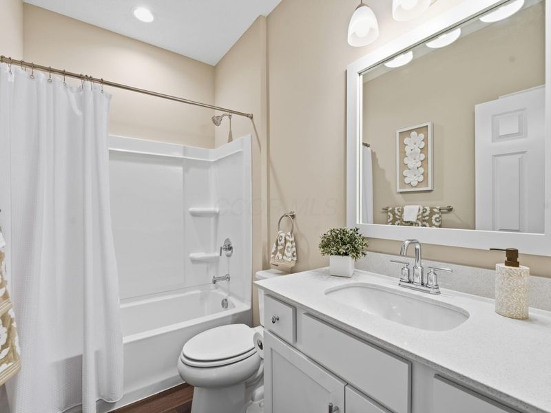 5741 Pocatello Drive, Westerville, OH 43081 Photo 29