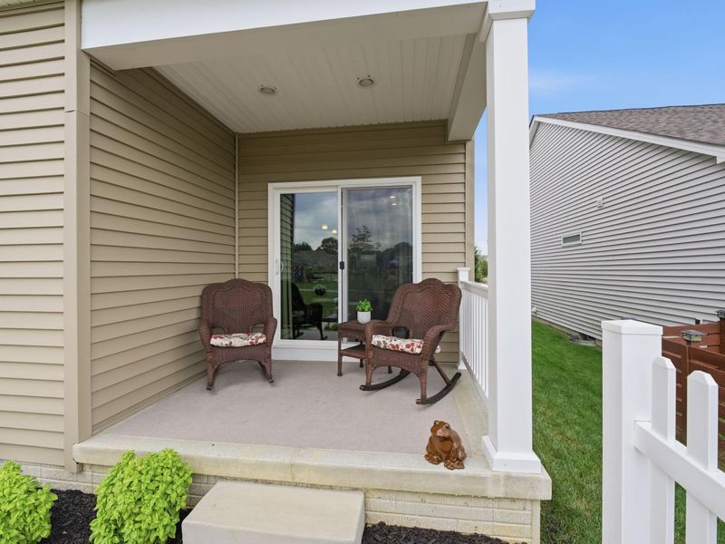 5741 Pocatello Drive, Westerville, OH 43081 Photo 37