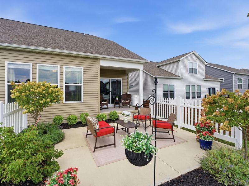 5741 Pocatello Drive, Westerville, OH 43081 Photo 38