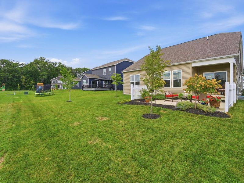 5741 Pocatello Drive, Westerville, OH 43081 Photo 40