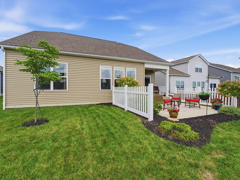 5741 Pocatello Drive, Westerville, OH 43081 Photo 41