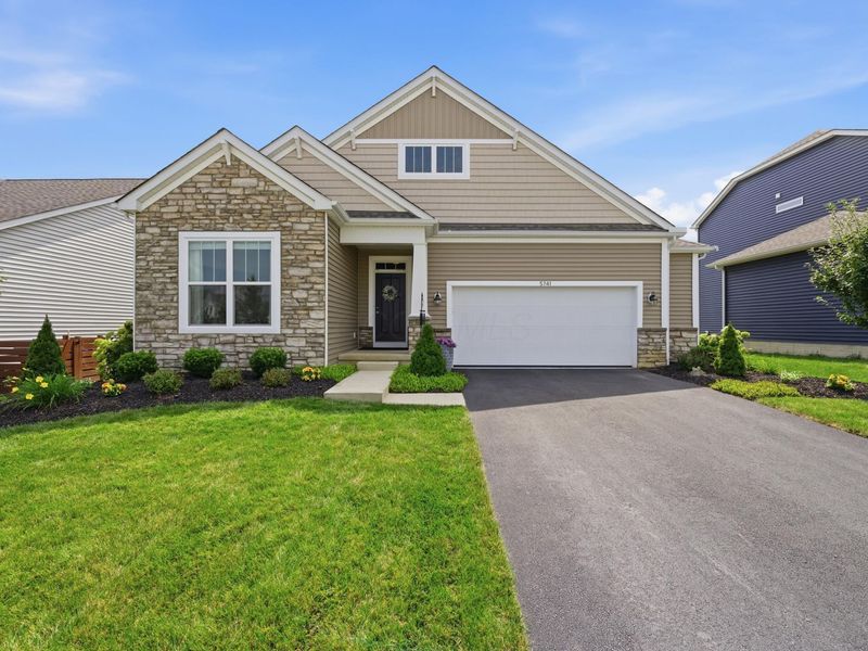 5741 Pocatello Drive, Westerville, OH 43081 Photo 48