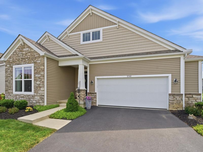 5741 Pocatello Drive, Westerville, OH 43081 Photo 49