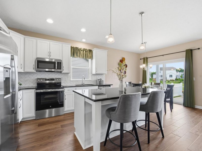 5741 Pocatello Drive, Westerville, OH 43081 Photo 5