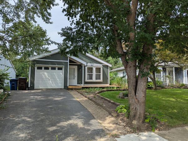 6029 Sunlawn Drive , Westerville, OH 43081