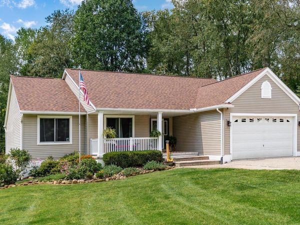 9304 Poplar Fork Road SE, Mount Perry, OH 43760