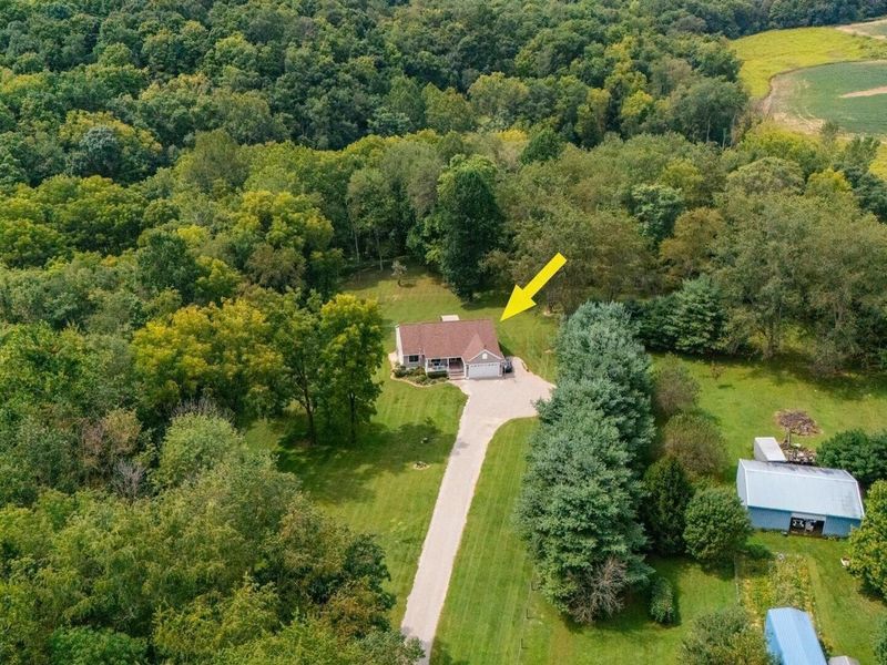 9304 Poplar Fork Road SE, Mount Perry, OH 43760 Photo 5