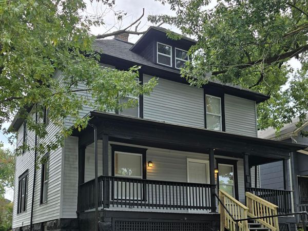 109 W 5th Street , Mansfield, OH 44902