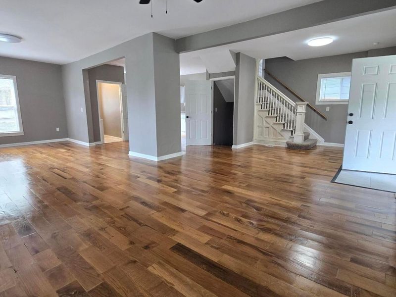 109 W 5th Street, Mansfield, OH 44902 Photo 2