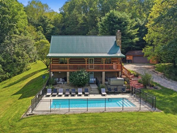 37775 Coonville Road, New Plymouth, OH 45654