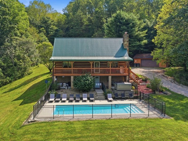 37775 Coonville Road, New Plymouth, OH 45654 Photo 1