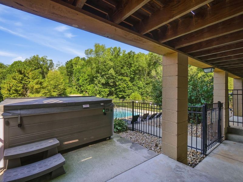 37775 Coonville Road, New Plymouth, OH 45654 Photo 86