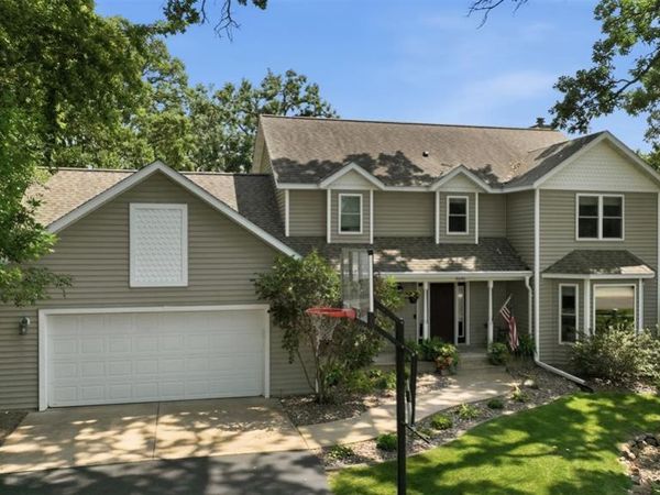 4545 Palmer Lane, Eau Claire, WI 54701