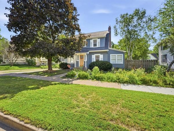411 Jefferson Street, Eau Claire, WI 54701