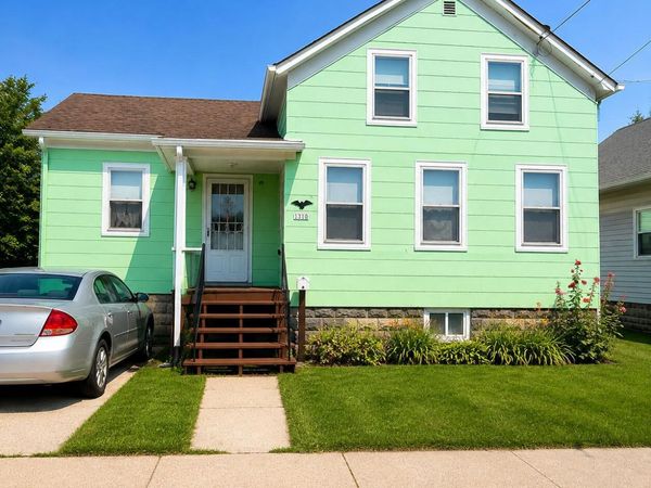 1310 School STREET, Two Rivers, WI 54241
