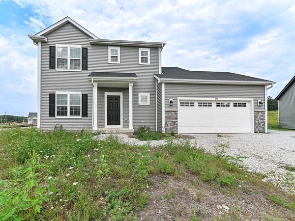 707 Ice Age COURT, Waterford, WI 53185