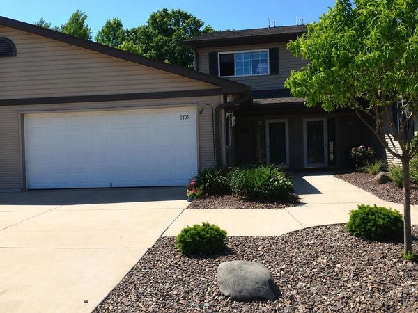 3405 Caleb COURT, West Bend, WI 53090