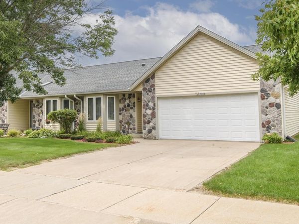 3004 Valley AVENUE, West Bend, WI 53095