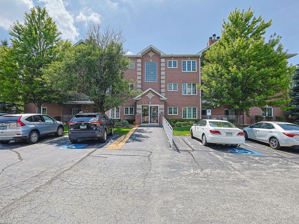 11545 Settlers Pond Way , Unit 2D, Orland Park, IL 60467