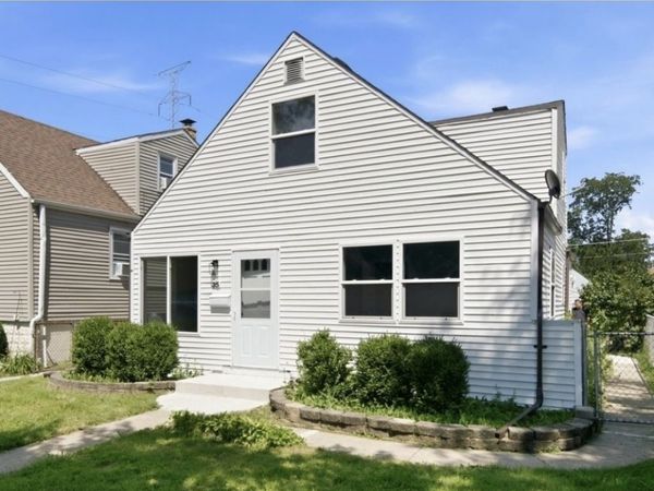 35 46th Avenue , Bellwood, IL 60104