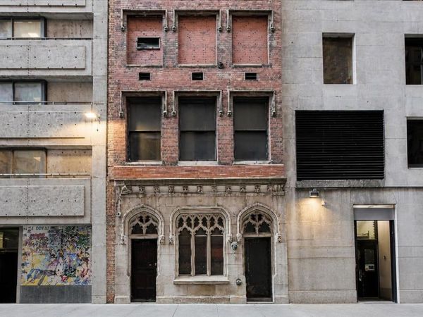 314 S Federal Street, Chicago, IL 60604