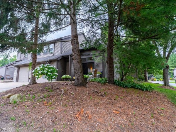 1233 Red Tail Hawk Drive , Boardman, OH 44512
