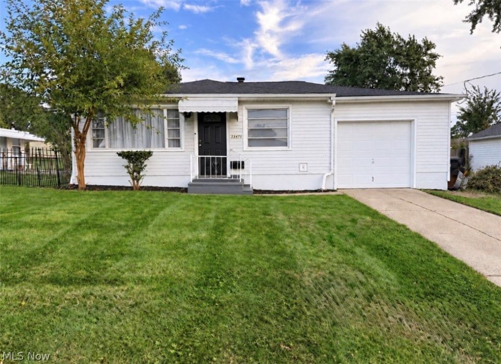 13475 Brookhaven Boulevard, Brook Park, OH 44142 Main Photo
