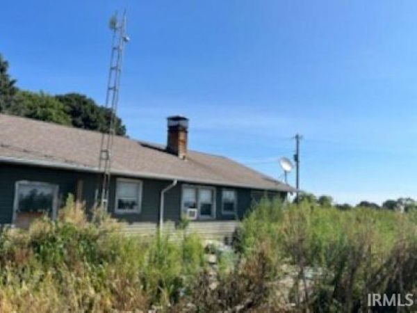 5479 Pottershop Road, Centerville, IN 47330
