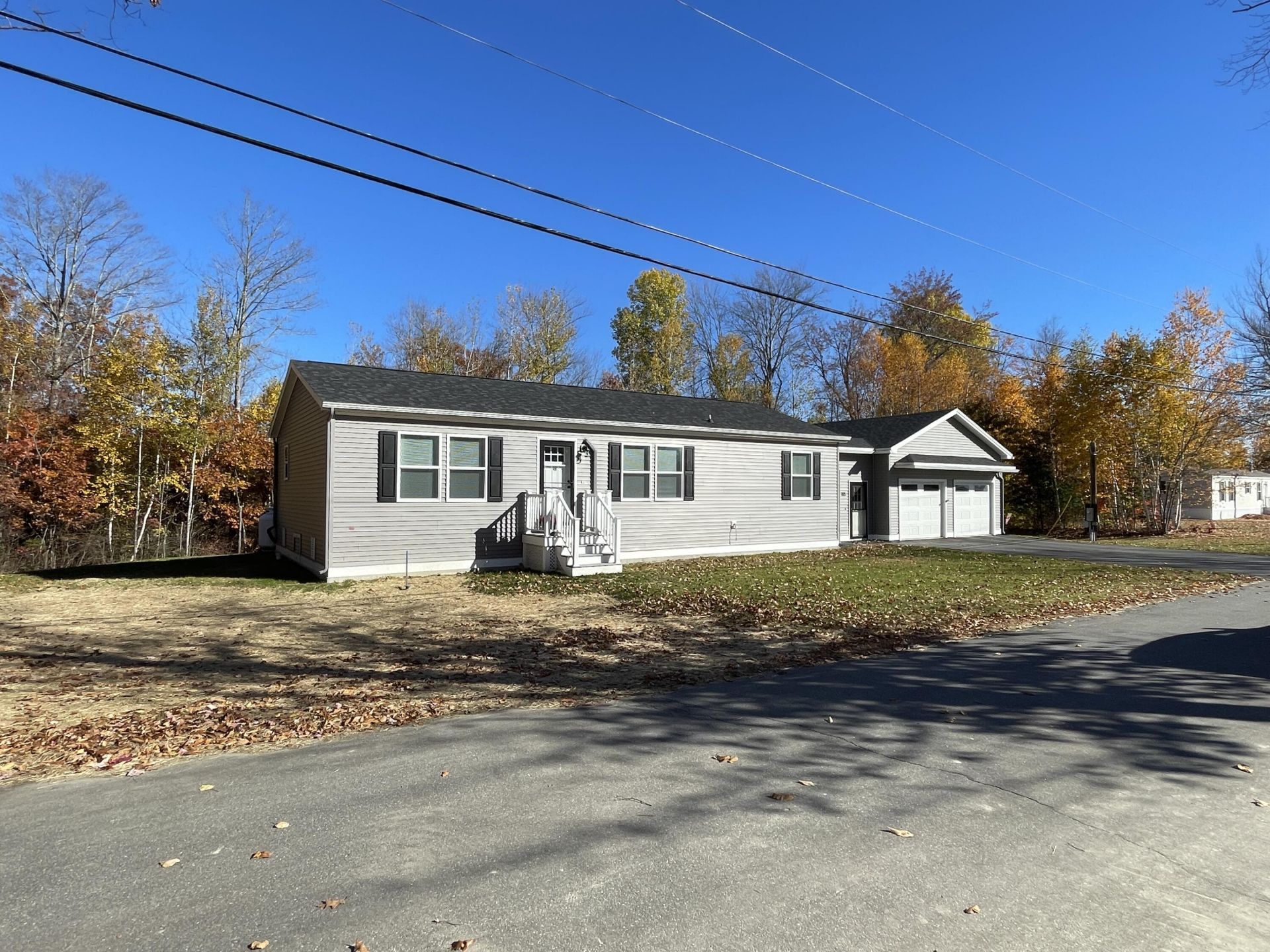 105 Pinewood Acres Road, Bowdoin, ME 04287 Main Photo