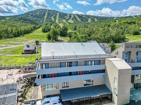 3037 Main Street , Unit 3037, Carrabassett Valley, ME 04947