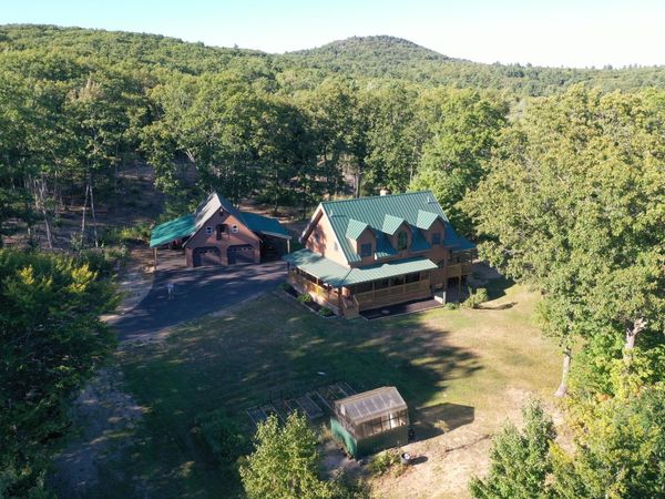 43 Pitts Road , Shapleigh, ME 04076