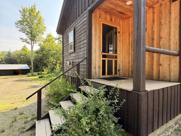 23 Applebee Drive , Sherman, ME 04776