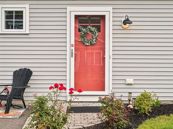 9 Sophies Way , Unit 23, Wells, ME 04090
