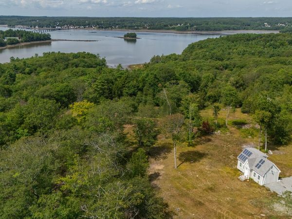 61 Bay View Trail, Edgecomb, ME 04556