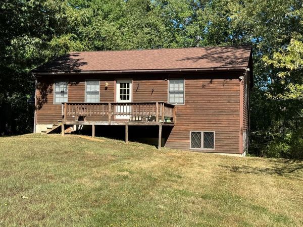 368 Dover Road , Boothbay, ME 04537