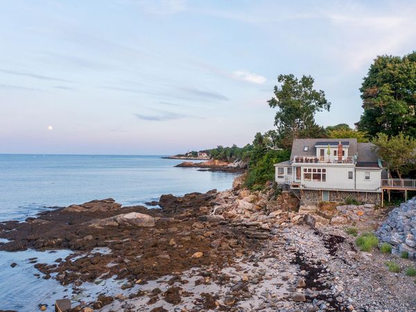 2 Drew Road , South Portland, ME 04106
