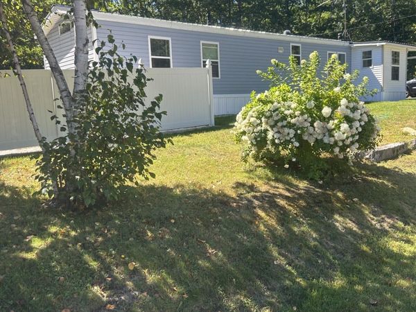 465 Fayette Road, Livermore Falls, ME 04254