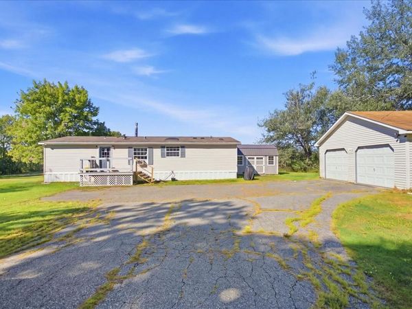 365 Ward Hill Road , Madison, ME 04950