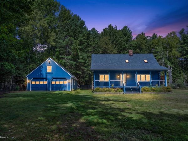 69 Town Farm Road , Bucksport, ME 04416