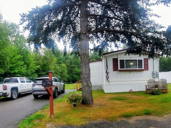 269 Alder Street , Millinocket, ME 04462