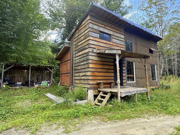 463 Clover Mill Road , Farmington, ME 04938