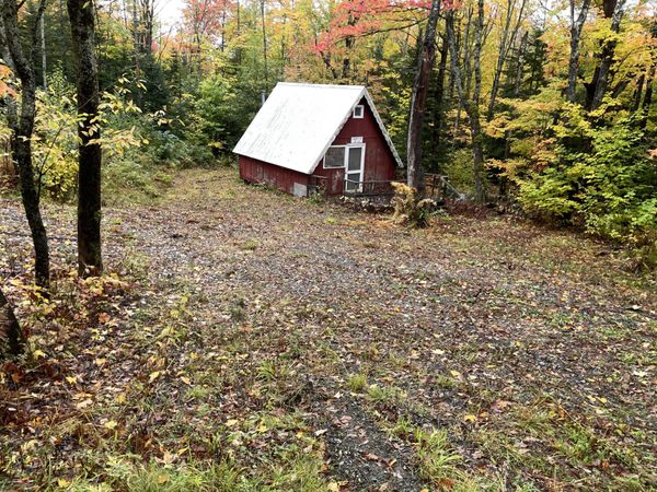 LOT#16M-2 CAMPBELL RD, Kingsbury Plt, ME 04660