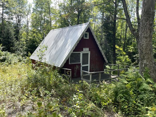 LOT#16M-2 CAMPBELL RD , Kingsbury Plt, ME 04660