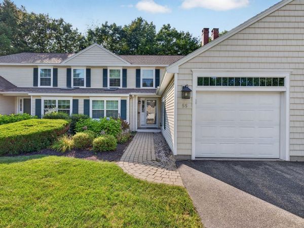 55 Schooner Way , Unit 31, Wells, ME 04090