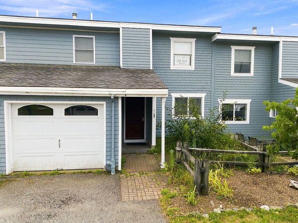 4 Beachwood Bay Drive, Unit 004, Cutler, ME 04626