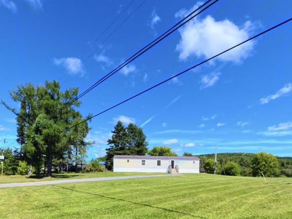 6 E Echo Lake Road , Presque Isle, ME 04769