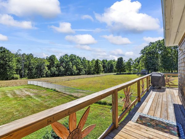 277 Academy Road, Litchfield, ME 04350