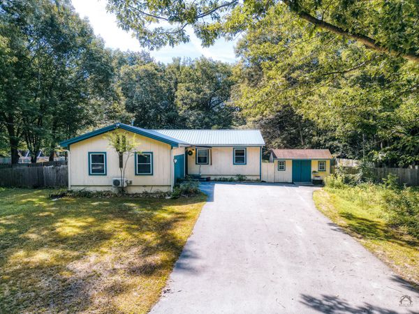 25 Range Road , Brunswick, ME 04011