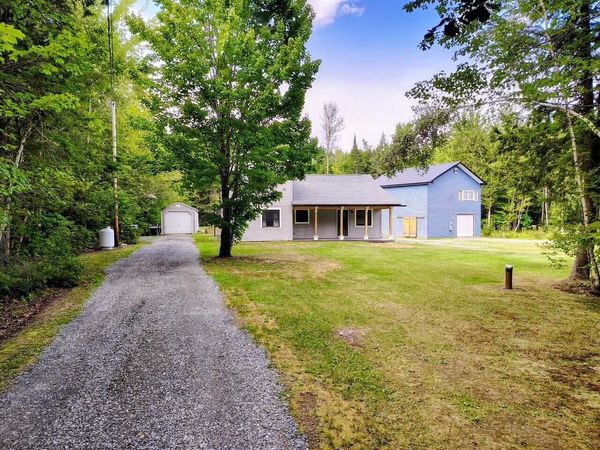 34 Lilly Drive, Newport, ME 04953