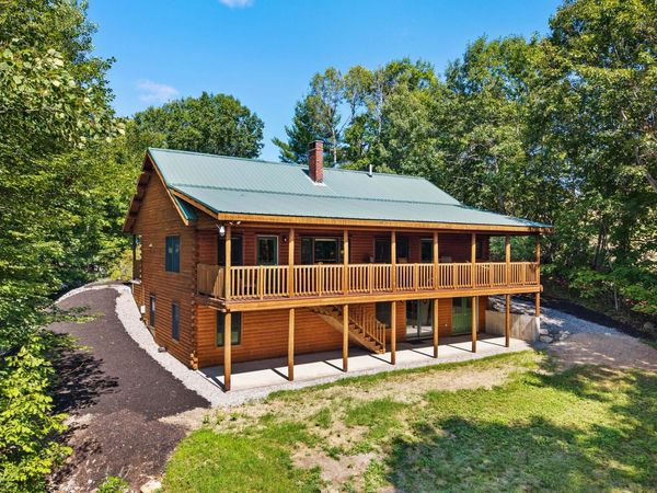 73 Watson Road , Norway, ME 04268